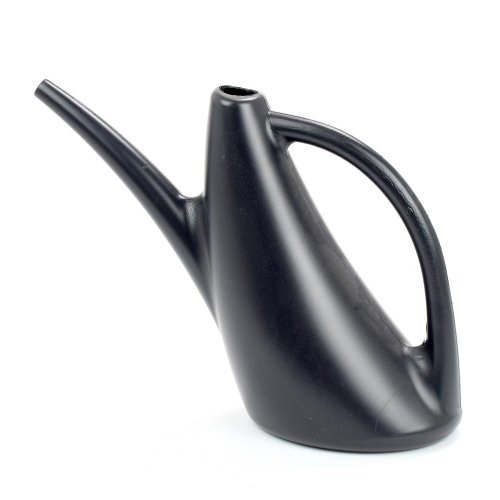 Ike015 krhla eos 1,5l antracit  29,1x11x22,2cm - Umelé kvety