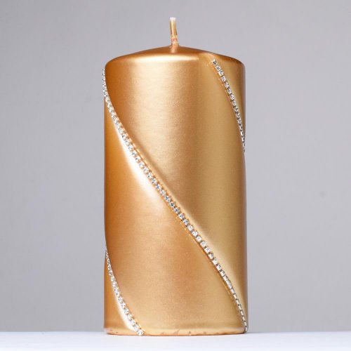 Bolero val.7x14 zlatý