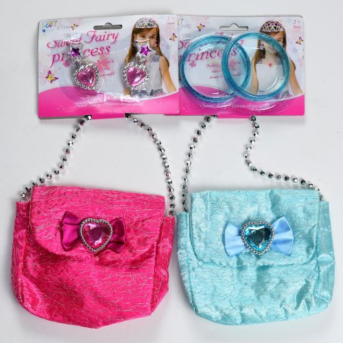 Kabelka trblietka s dopl.