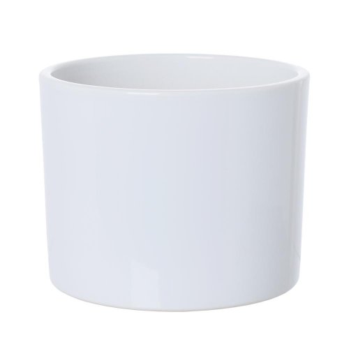 Obal artic biely 23cm - Veľkonočné ozdoby