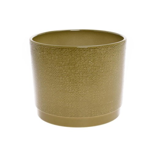 Obal maxim zelený 10,5xh11,5cm