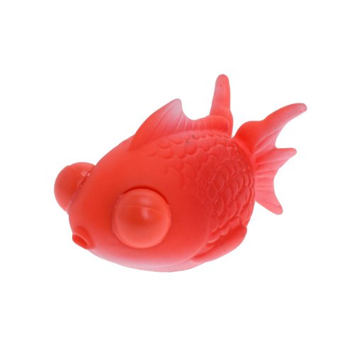 Stláčacie zvieratko rybka 9cm