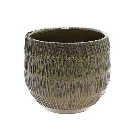 Obal tobias  zelený 17xv19cm