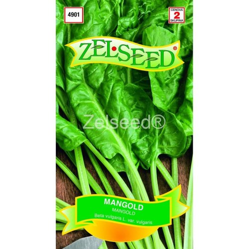 Mangold stopkový lucullus 1,8g