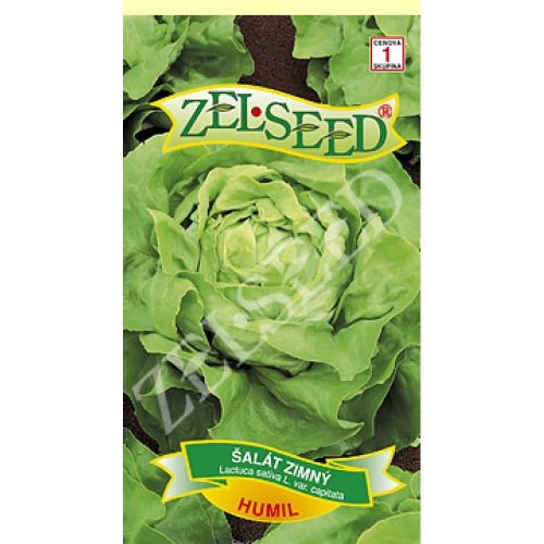 Šalát zimný humil 0,70g