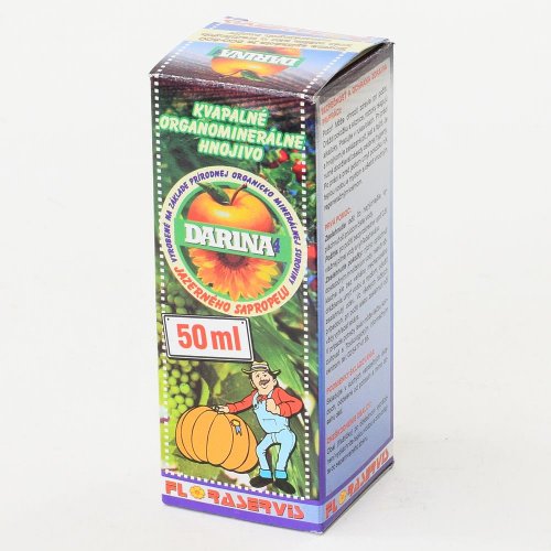 Darina 4 50ml