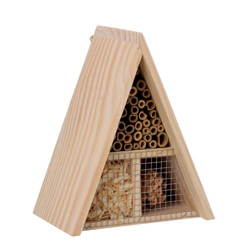 Hotel pre hmyz 17x12x21cm (f1) vh2000280