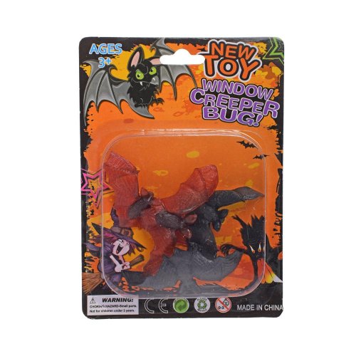 Dekorácia netopiere