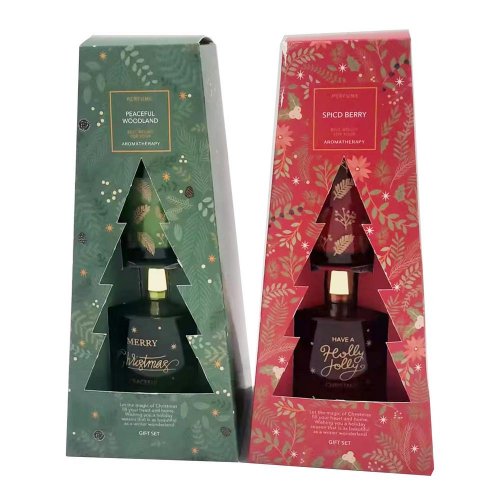 Difúzer 80ml vian strom  2ass