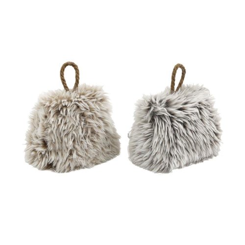 Zarážka dverová 15cm