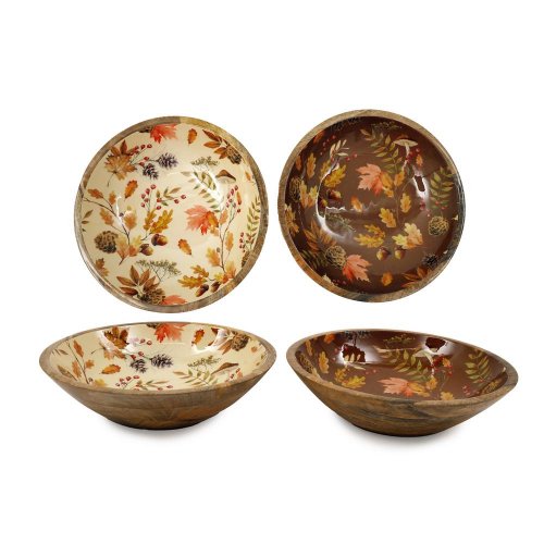 Misa jpr. 30cm jesen motív veľká 2ass