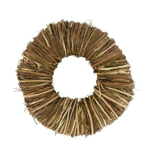 Veniec vetvičky 30x10x30cm - Lampáše