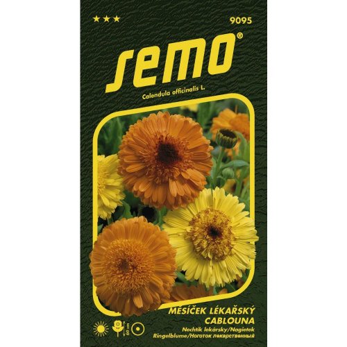 Nechtík lekár. cablouna mix 0,8g