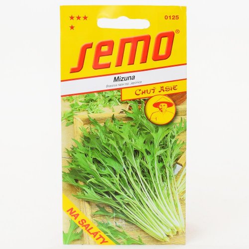 Mizuna 1,6g