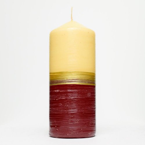 Lena val.60/150 bor-ecru