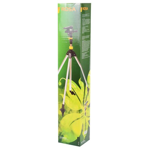 Zavlaž.impulzný na trojnožke profi