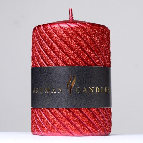 Caroline val.7x10 červený