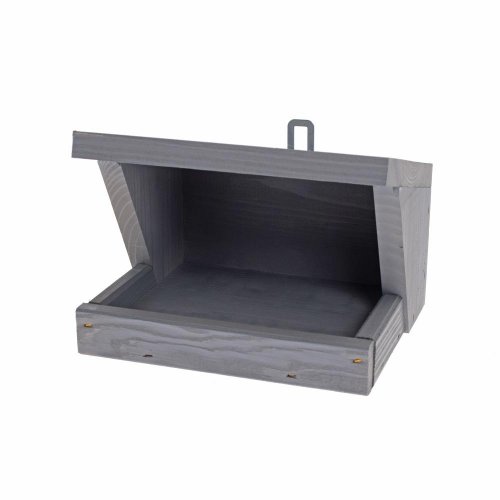 Td424.sz krmítko drevo 18x16x13 cm