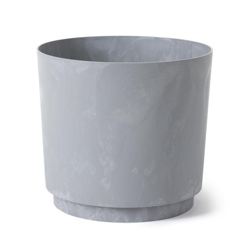 137 obal aura rec. szary beton 32,5cm