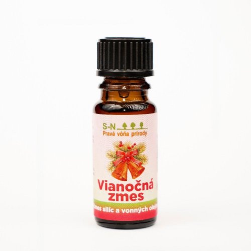 Vianočná zmes sk
