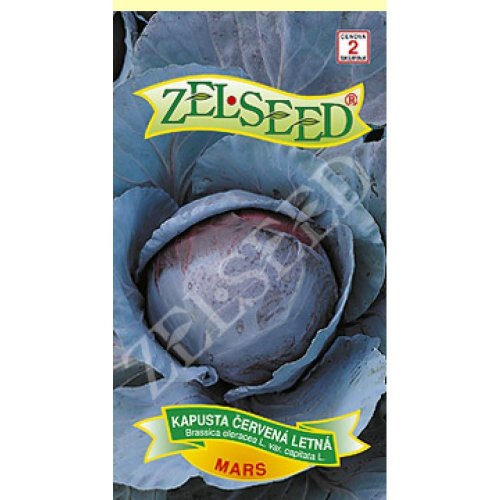 Kapusta let mars 0,8g