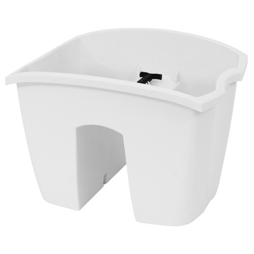 Dcro240 hrantík crown na rúru biely 24,2x27,8x20,1cm/7l