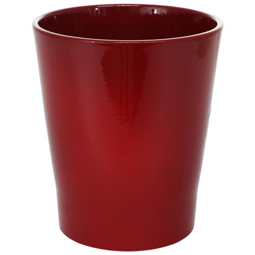 Obal orch.merina candy bordeaux 14xh15cm