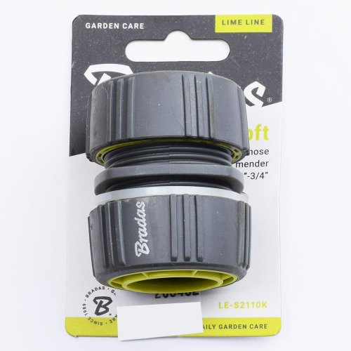 Spojka 3/4´´ lime soft