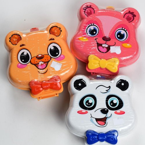 Batôžtek s prísl.profesia mix