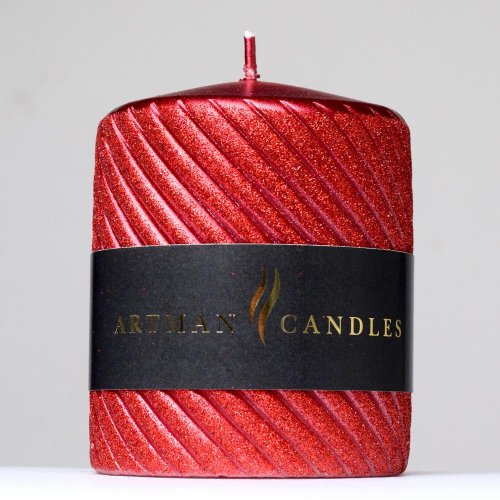 Caroline val.8x10 červený