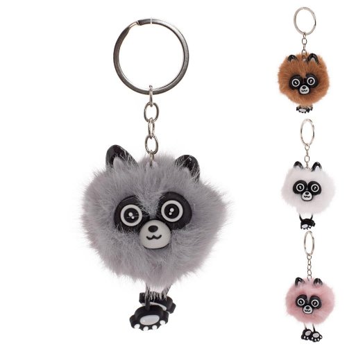 Kľúčenka zvieratko