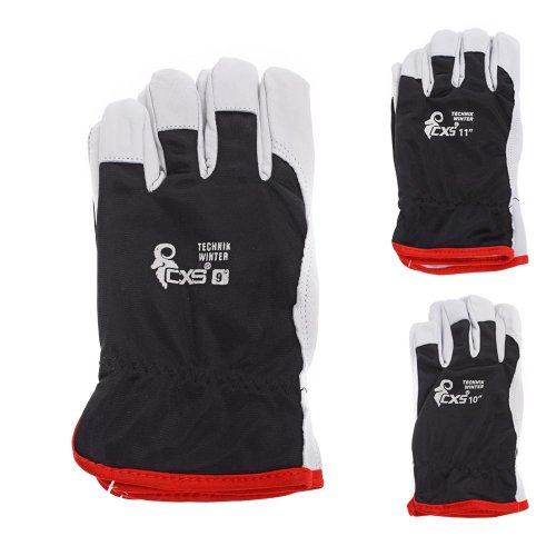 Rukavice technik winter