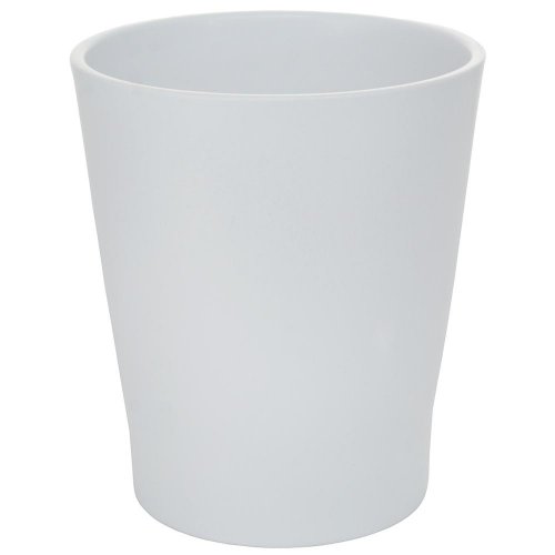 Obal merina pretty matt white 14xh15cm