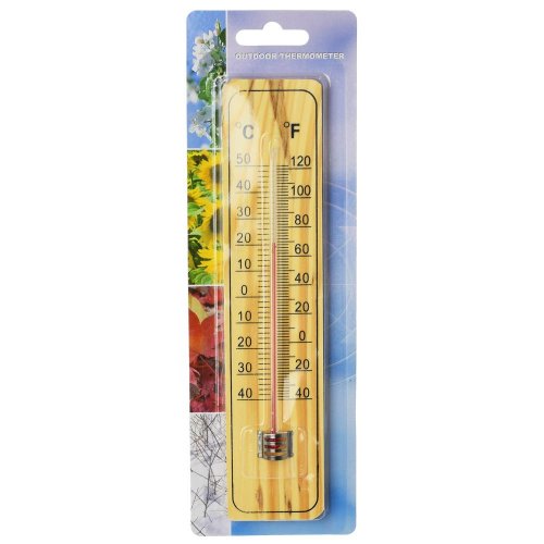 Cy5000420 teplomer vonkajší 225x50x8mm