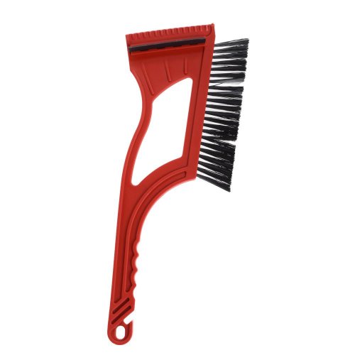 Izcar1 škrabka na ľad so zmetáčikom 11,5x40cm