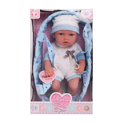 Babatko v taske 30cm