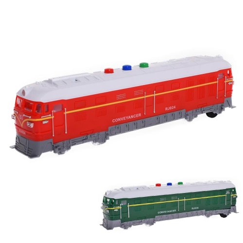 Vlak na zotrv.efekty,23cm