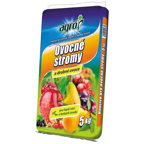 Ovocné stromy 5kg/156/