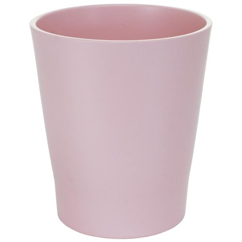 Obal merina pretty matt light rose 14xh15cm