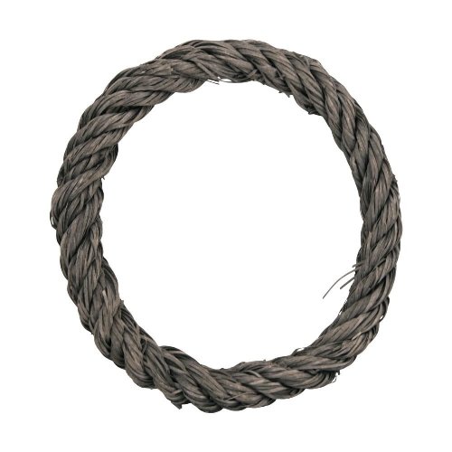 Veniec topoľový 38x38x4cm