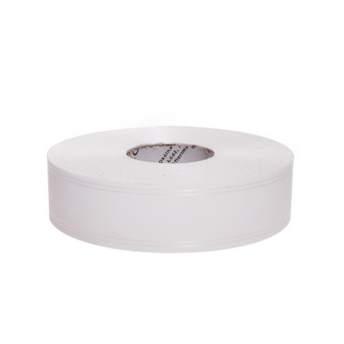 Stuha smútočná biela 3cm/100y - Vianočné dekorácie