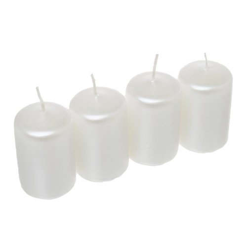 Adventná 40/60 met.perla