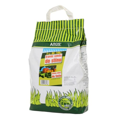 Aros eko tienisté miesta 2kg