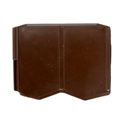 Obruba zatĺkacia hne 12x15