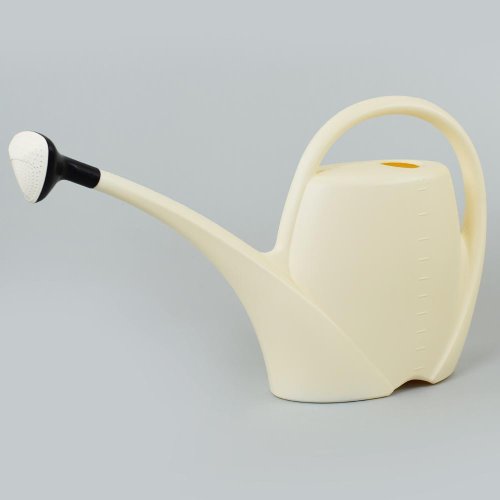 Krhlička spring 4,5l krémová 48x11x28cm