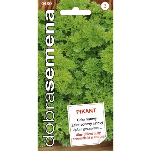 Zeler list.pikant 0,2g