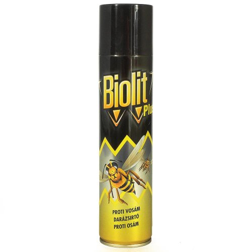 Biolit plus na osy 400ml/12