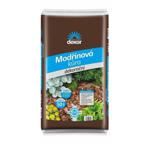 Smrekovcova kôra forestina 50l/48/ voc špeciálna