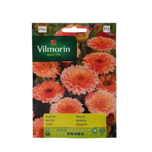 Nechtík pink suprise 1g - Umelé kvety