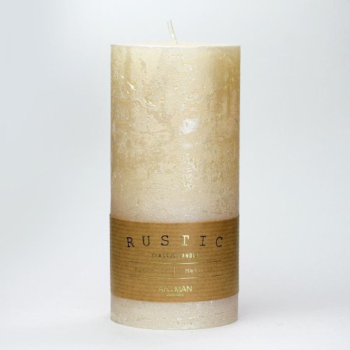 Rustic metalic val.7x15 krém